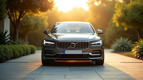 Acheter une berline d'occasion : conseils et options à considérer