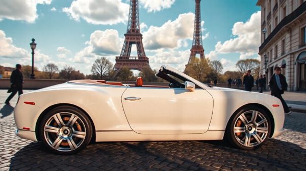 Top 5 berlines d'occasion à acheter pour un excellent rapport qualité-prix