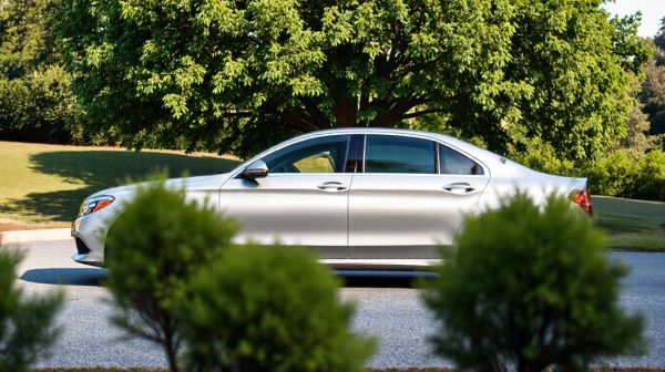 Top 5 berlines d'occasion à acheter pour un excellent rapport qualité-prix