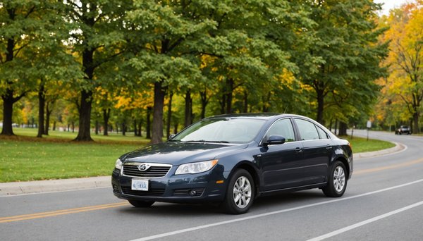 Devis d'assurance auto : guide pratique pour un choix adapté