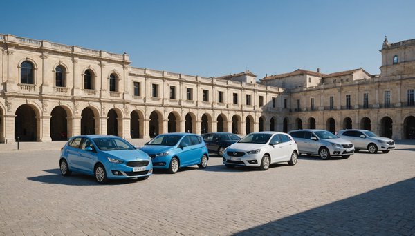 Location de voiture à Nîmes : options, services et conseils pour bien choisir